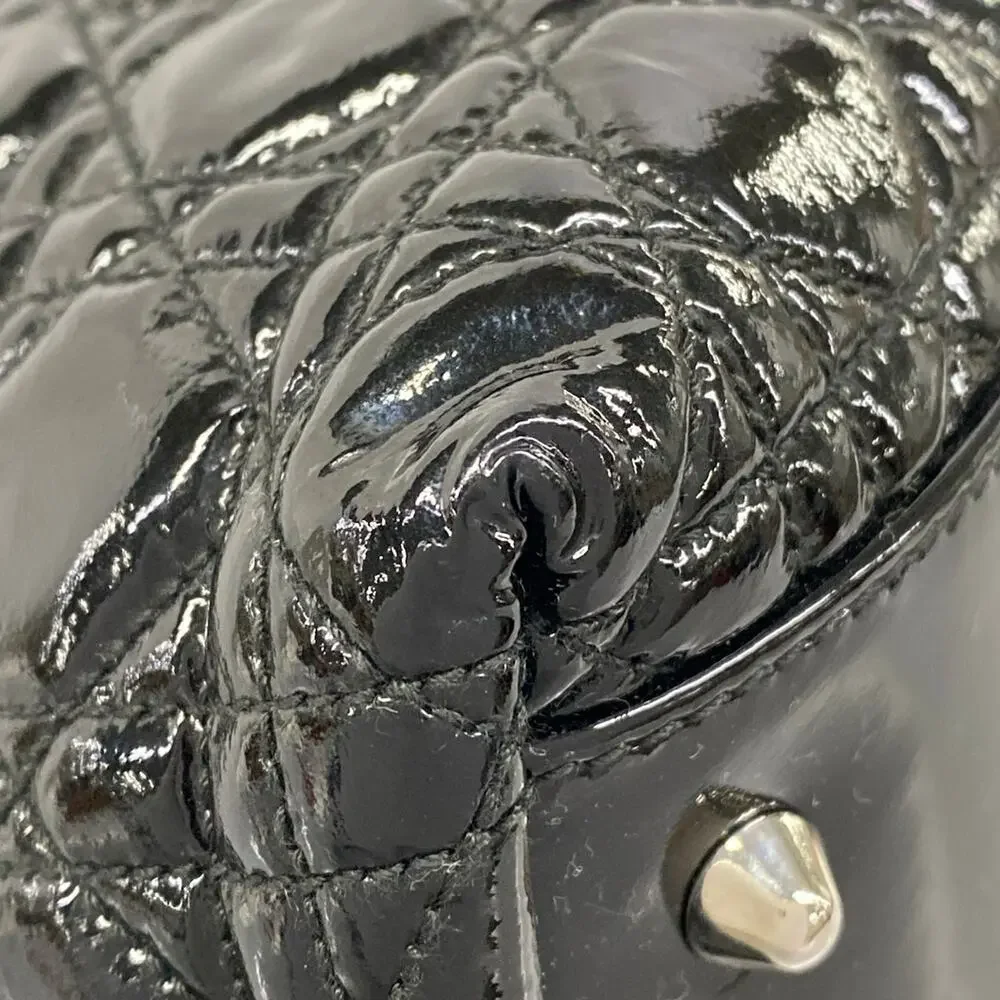 Christian Dior Cannage Stitch Handbag